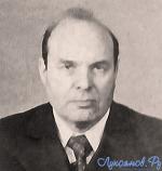 В. Ф. Саканов в 1986 году.jpg